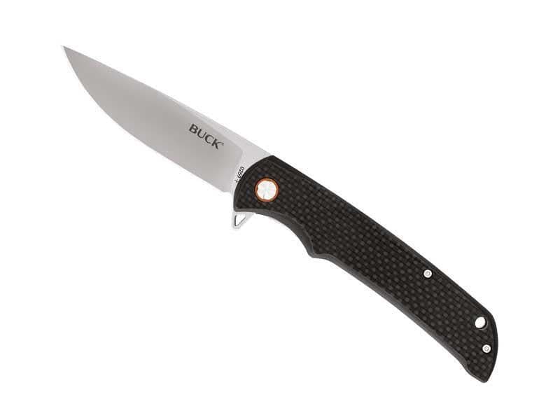 COUTEAU BUCK HAXBY 0259CFS