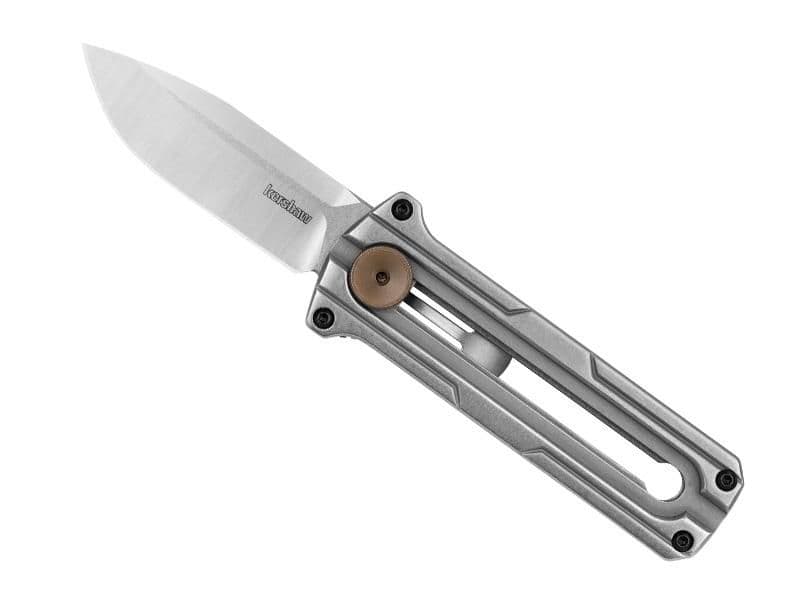 COUTEAU KERSHAW CYBERNET