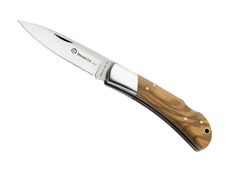 COUTEAU MASERIN 126 OLIVIER