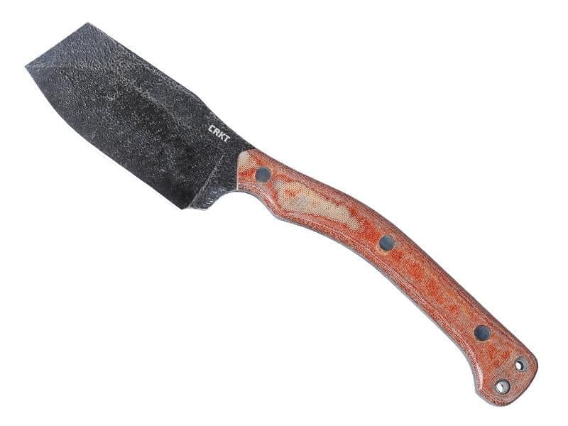 POIGNARD CRKT RAZEL NAX