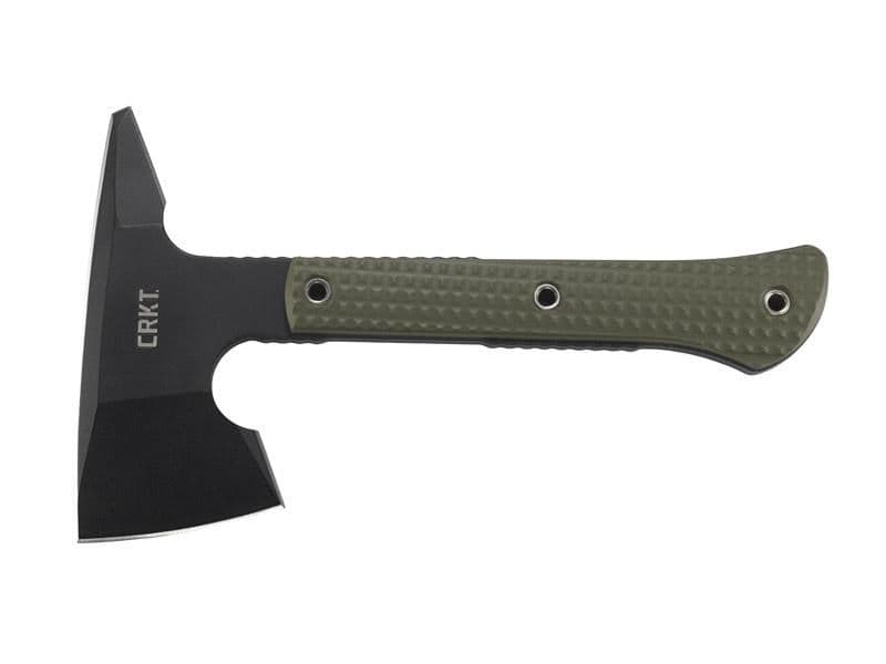 HACHE TACTIQUE CRKT JENNY WREN COMPACT