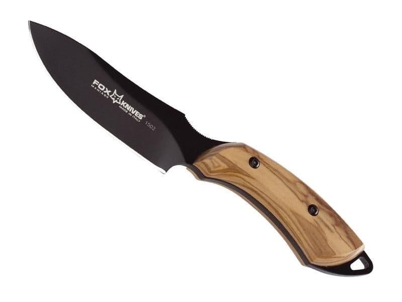 POIGNARD FOX OLIVIER