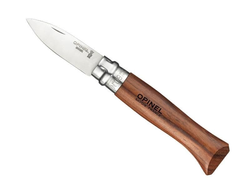 COUTEAU A HUITRES OPINEL 9 VRI